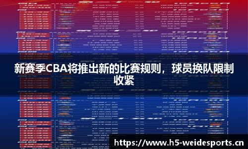 韦德体育